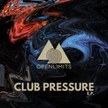 VA - Club Pressure E.P. [Openlimits]