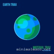 VA – Earth Trax cover
