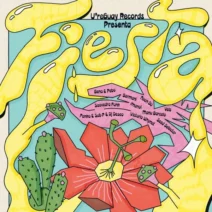 VA - Fiesta [U're Guay Records]