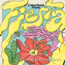 VA – Fiesta cover
