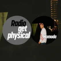 VA - Get Physical Radio by Momoda [Get Physical Music]