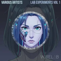 VA - Lab Experiments, Vol. 1 [Wirelab Records]