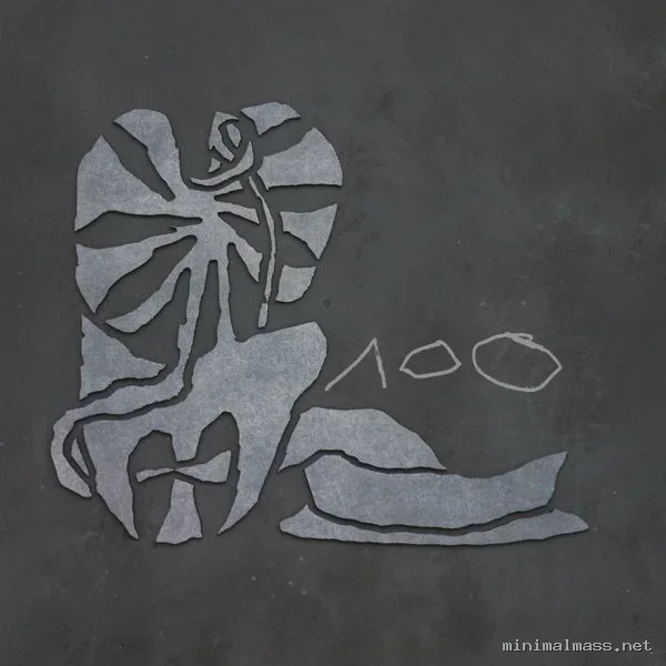 VA – Reto 100 (Phase 1) cover
