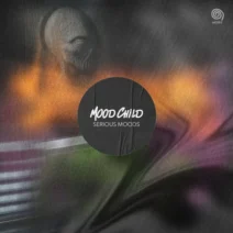 VA - Serious Moods [Mood Child]
