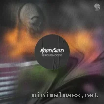 VA – Serious Moods cover