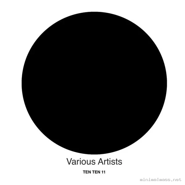 VA – TEN TEN 11 cover