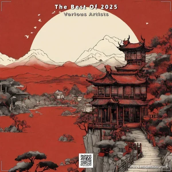 VA – The Best Of 2025 cover