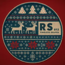 VA - Timeless Shapes [Rhythmic Steps]