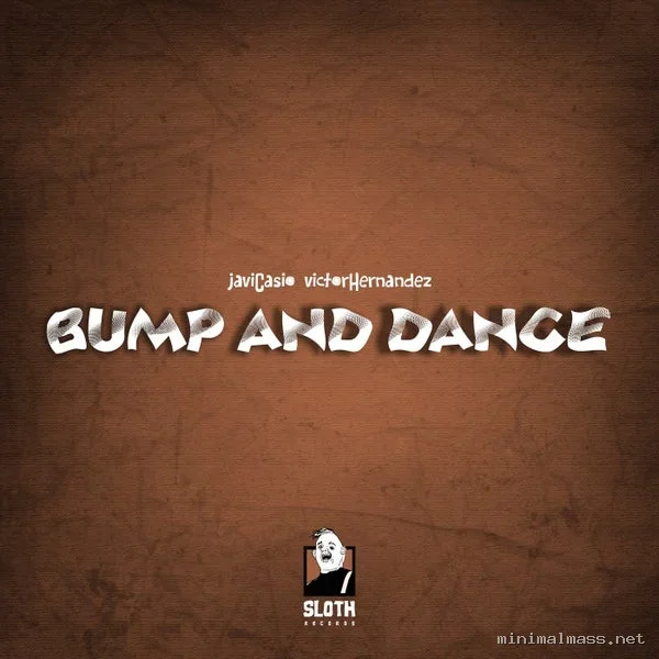 Victor Hernandez, Javi Casio – Bump and Dance cover