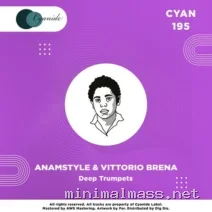 Vittorio Brena, AnAmStyle – Deep Trumpets cover