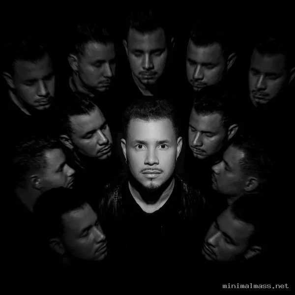 Volkoder – Picture Volkoder (Part 1) cover