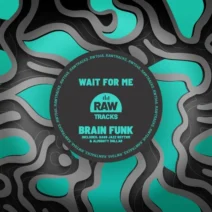 Wait For Me - Brain Funk [Rawtracks]