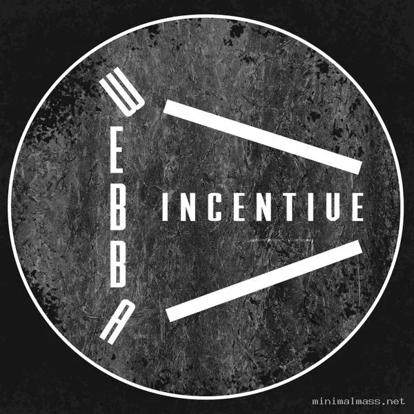 Webba – Incentive cover