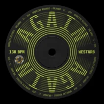 Westarb (BR) - Again [DoubleXX Records]