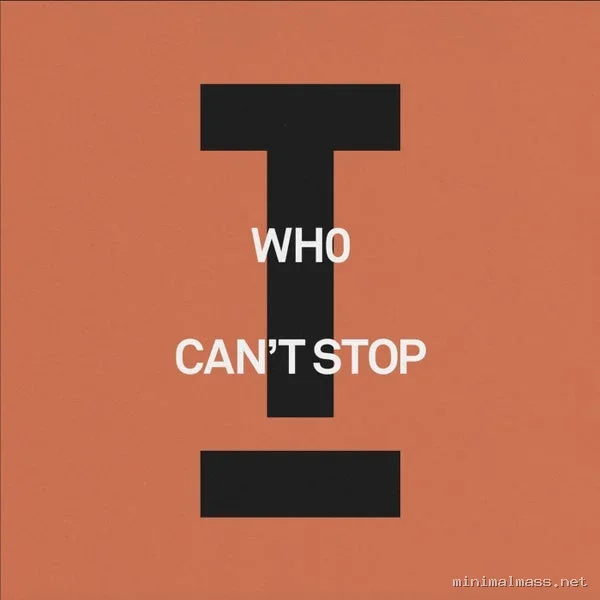 Wh0 – Can’t Stop cover