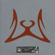 Will Clarke - WHAT! [Black Book Records]