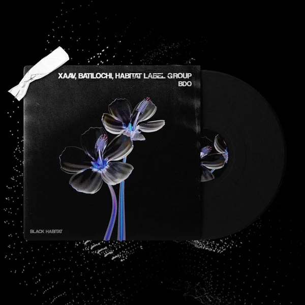 XAAV, Batilochi - BDO [Black Habitat]