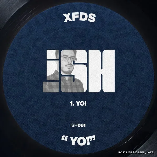 XFDS – YO! cover