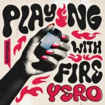 Yero - Playing With Fire [Kryteria Records]