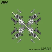 ZULE PAZ - No Gender Feel This [RIM]