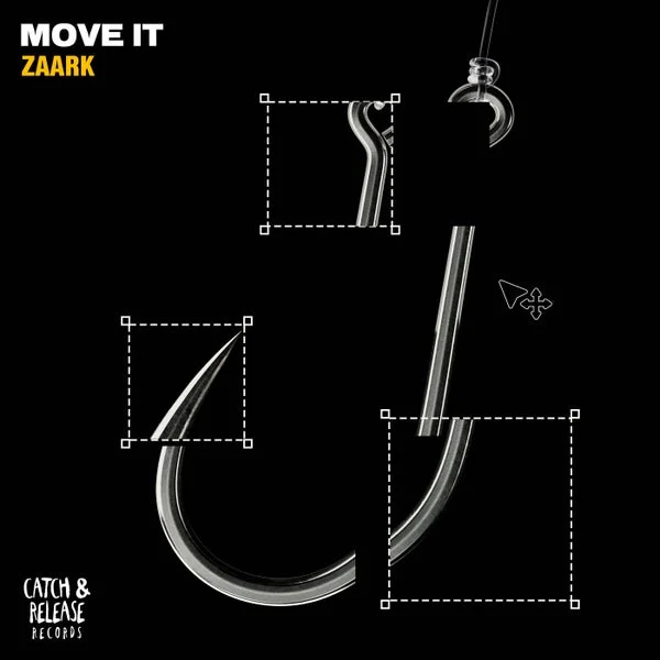 Zaark – Move It