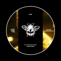 Zebob - Surrender EP [Not So Serious]