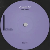 Zuleta M - Time [DigitalC]