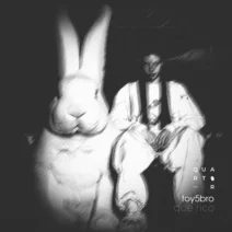 toy5bro - Que rico [Quarter Music]