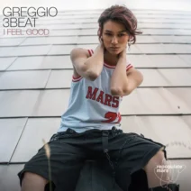 3Beat, Greggio – I Feel Good