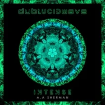 A.A Sherman – Intense