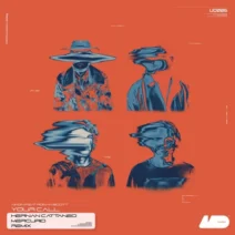 AIKON, Roman Scott – Your Call