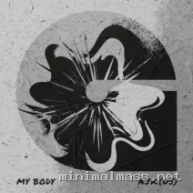 AJK (US) – My Body cover