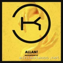 ALLAN! – Backnfront cover
