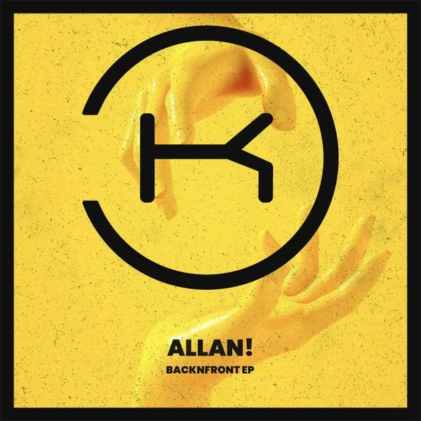ALLAN! – Backnfront