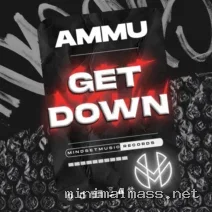 AMMU – Get Down cover