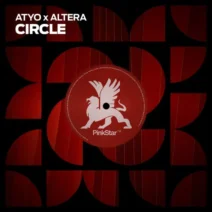 ATYO, Altera (IT) - Circle [PinkStar Records]