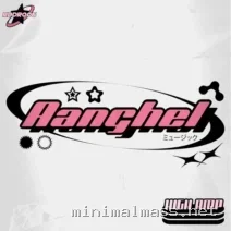 Aanghel – High Amp cover