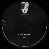 Aanghel, K-lil – Sombre