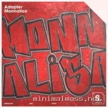 Adapter – Monnalisa (Extended) cover