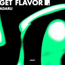 Adaru - Get Flavor [Collecting Dots]