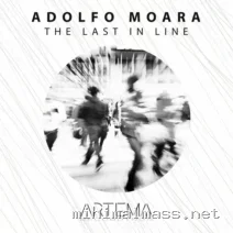 Adolfo Moara – The Last In Line cover