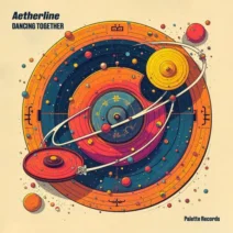Aetherline – Dancing Together
