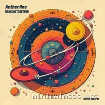 Aetherline – Dancing Together cover