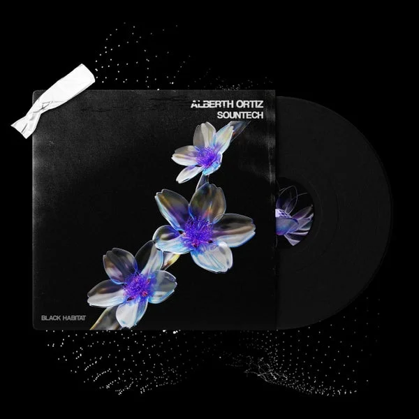 Alberth Ortiz – Sountech