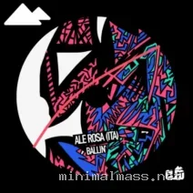 Ale Rosa (Ita) – Ballin’ cover