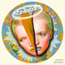 Alec Cortez - Booty Call EP [Clarisse Records]