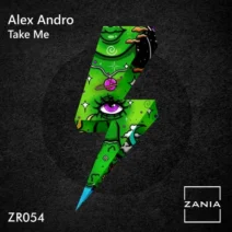 Alex Andro – Take Me