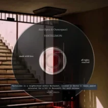 Alex Oprea, Outterspace1 - Pantelimon [Music_space1]