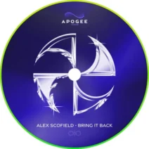 Alex Scofield - Bring It Back [Apogee White]