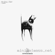 Alex Young, Triptah – cerocincoseis cover